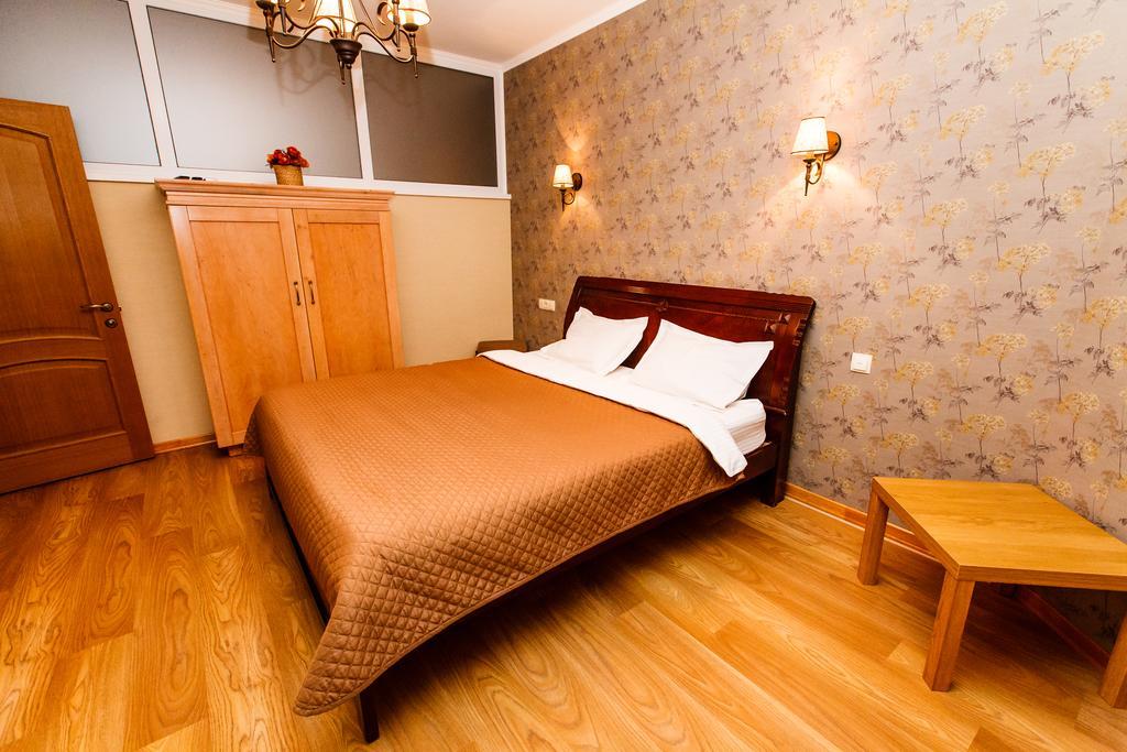 Grace Apartments Boryspilʼ Exterior foto